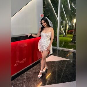 Meet your Posher, Kassandra